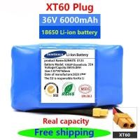 ราคา แบตเตอรี่โทรศัพท์ลิเธียม Original36v ไฟสตูดิโอ LED ขนาด6000Mah 6 0Ah สามารถชาร์จได้สำหรับสกูตเตอร์ไฟฟ้าล้อเดียวของโฮเวอร์บอร์ด (19536775875)