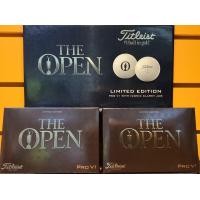 ราคา ลูกกอล์ฟ Titleist Pro V1 Open T2028S 6POC2023 (19553548735)