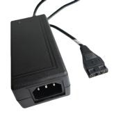 ราคา สายอะแดปเตอร์แปลงไฟกระแสสลับ2 5A 4ขาสำหรับคอมพิวเตอร์เครื่องแปลง CD ROM HDD ฮาร์ดดิสก์ IDE 4ขาตัวแปลงแหล่งจ่ายไฟซาต้า (20534143540)