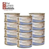 ราคา อาหารแมว Applaws 70g x12 (10179157974)