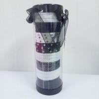 ราคา มาใหม่ เซ็ตยางรัดผม 24 เส้น ใส่กล่อง มีให้เลือก 6 สี ยาง ยางรัดผม ยางรัดผมแฟชั่น ยางรัดผมกระปุก24เส้น (15092950855)