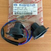 ราคา ขั้วไฟหน้า SparkSpark x 2ขั้ว HMA (7069200781)