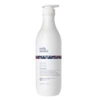 ราคา แท้ฉลากไทย Milk Shake Silver Shine ShampooConditioner Whipped Cream แชมพูม่วงผมทำสีเทา ผมสีบลอนด์ goodbye yellow (17391239881)