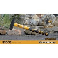 ราคา INGCO ค้อนช่างไฟ ค้อนช่างทอง ค้อนตีกิ๊ป รุ่น HMH800 (3734894736)