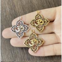 ราคา จี้โอมห์ เงินธิเบต TP157 (12027586641)