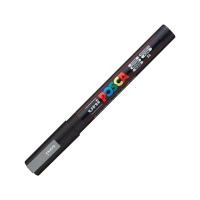 ราคา ปากกามาร์คเกอร์ UNI POSCA PC 3M อินเตอร์ (812504923)