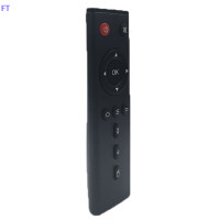 ราคา FT รีโมทคอนโทรลสำหรับ tanix TX3 TX6 TX8 TX5 TX92 TX3 TX9pro MAX MINI TV Box แทนที่ (20819255455)