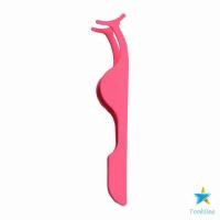 ราคา TookDee แหนบติดขนตาปลอม ที่หนีบขนตาปลอม เครื่องมือเสริมความงาม False eyelash curler (19471347045)