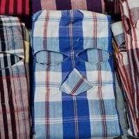 ราคา โม่งผ้าขาวม้าตา จมูก โม่งเข้าไร่ โม่ง ผ้าคลุมหน้า ผ้า (14110721035)