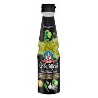 ราคา ตราเด็กสมบูรณ์น้ำจิ้มซีฟู้ดส์สูตร 3NO 350ก (3896284386)