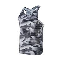 ราคา เสื้อกล้ามกีฬาผู้ชายเสื้อกล้ามวิ่งกลางแจ้งวิ่งมาราธอนแห้งเร็ว Racerback เสื้อกล้ามฟิตเนสการฝึกซ้อมบาสเกตบอลผู้ชาย (18340913548)