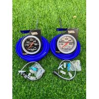 ราคา ประกันน้ำมันรั่ว 3 เดือน วัดบูสหน้าน้ำมัน วัดเทอโบ พร้อมขาเลือกได้ในตัวเลือก หน้าขาว ดำ 35 60PSI เลือกได้ (20655599005)