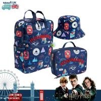 ราคา พร้อมส่ง กระเป๋าสะพายเด็ก harry potter แฮรี่พอตเตอร์ ของแท้UK กระเป๋าสะพายหลัง ของสะสม (20043476494)