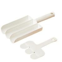 ราคา ชุดพิมพ์ลูกบอลเนื้อลูกชิ้นพลาสติกแบบเครื่องทำลูกชิ้นชุดลูกชิ้นปลาลูกชิ้นแบบโฮมเมดที่ทำลูกชิ้นเนื้อสะดวก (19247640846)