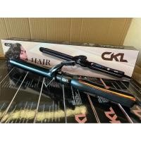 ราคา ลอน 32 มล CKL 730 ปรับความร้อนได้ เครื่องม้วนผม ร้อนเร็ว ถนอมผม แกนม้วนผม แกนม้วนเซรามิค CB 32 MM (17909381071)