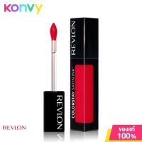 ราคา REVLON Colorstay Satin Ink Liquid Lipcolor 5ml 013 Holy Pumpkin (19841960931)
