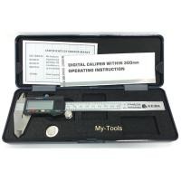 ราคา เวอร์เนียร์ดิจิตอล 6 Keiba (10569652411)