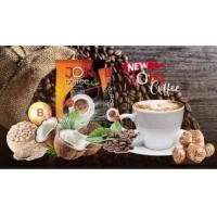 ราคา จอย คอฟฟี่นิว Join coffee new 25 ซอง (20894005273)