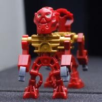 ราคา LEGO Bionicle Toa Inika Jaller Bionicle (20179821645)