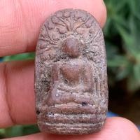 ราคา พระคงลำพูนพระกรุเนื้อดิน ส่งตามปก (15626299025)