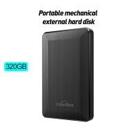 ราคา WALRAM แบบพกพาภายนอก Solid State Hard Drive 250GB 320GB 500GB 1TB USB3 0 2 0 2 5 HDD ฮาร์ดดิสก์ภายนอก Storage สำหรับเดสก์ท็อป PC แล็ปท็อป MacBook (16400434802)