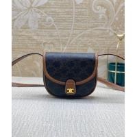 ราคา พร้อมส่ง กระเป๋าสะพาย ใบเล็ก ผู้หญิง หนังดำน้ำตาล อะไหล่ทอง ปรับสายได้ ทรงมินิน่ารัก (17124509098)