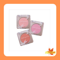 ราคา Cute press nonstop beauty 8 HR blush 3 5g คิวท์ เพลส นอนสต๊อป บิวตี้ เอท อาวเวอร์ บลัช กันน้ำ ติดทนนาน (7163738744)