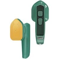 ราคา เตารีดไอน้ํา เตารีดพกพา เตารีดไอน้ำพก เตารีดแบบมือถือ 1200W ขนาดเล็ก น้ำหนักเบา พกพาสะดวก (18805813729)