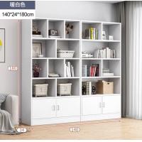 ราคา ชั้นวางหนังสือ ชั้นวางของ ชั้นวางของอเนกประสงค์ ชั้นวางไม้ ตู้หนังสือ ชั้นวางหนังสือ ชั้นวางหนังสือไม้ ตู้วางหนังสือ พร้อมส่ง (18161953646)