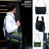 ราคา Malabaru Bobby messengerbag กระเป๋าแมสเซนเจอร์ กระเป๋าทำงาน กระเป๋าทำงานผู้ชาย (19608781014)