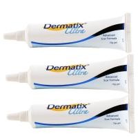 ราคา Dermatix Ultra Gel 15g ครีมลดรอยแผลเป็น ลดรอยแผลเป็น รอยสิว ลบรอยแผลเป็น แผลเผาไหม้ แผลเป็นจากการผ่าตัด Scar Gel (17293176273)