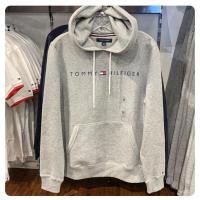 ราคา หน่วยงานจัดซื้อทำประหนึ่งว่า TOMMY HILFIGER ขนแกะทอมมี่ชายแจ็คเก็ตมีฮู้ดฤดูใบไม้ร่วงหดได้สีบริสุทธิ์และเสื้อกันหนาวผ้าฝ้ายสำหรับสุนัขทอมมี่ (19687145646)