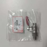 ราคา ก๊อกพ่นยา บอลวาลว์ สแตนเลส maruyama แท้ ขนาด1 4 และ 3 8 (20946187633)