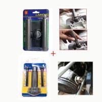 ราคา ชุดตัวกดถอดสปริงวาล์ว กดเล็บม้าวาล์ว ถอดใส่เล็บม้าวาล์ว 3 ตัว ชุด กดเล็บม้าวาล์ว ถอดใส่เล็บม้าวาล์ว 3 ตัว ชุด ชุดถอดสปริงวาล์ว ตัวถอดเล็บวาล์ว กดเล็บม้าวาล์ว ถอด ใส่เล็บม้าวาล์ว (19504268639)