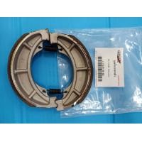 ราคา ผ้าเบรค หน้า หลัง GPX Country 125 ของแท้เบิกศูนย์ (16311226849)