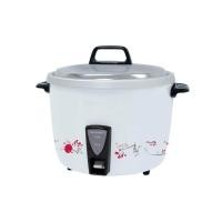 ราคา SHARP หม้อหุงข้าว 3 8 ลิตรรุ่น KSH D40 คละลาย (9512854251)