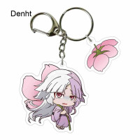 ราคา พวงกุญแจอนิเมะ Denht พวงกุญแจสุนัขจรจัดอะซูชินะกะจิมะดาไซพวงกุญแจสำหรับผู้หญิงอุปกรณ์เสริมกระเป๋าน่ารักจี้พวงกุญแจสำหรับแฟนๆของขวัญ (19363982042)