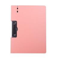 ราคา แฟ้มหนีบเอกสารPP ขนาด A4 แฟ้มหนีบเอกสาร (17103478573)