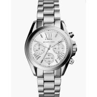 ราคา Michael Kors นาฬิกาข้อมือผู้หญิง รุ่น MK6174 36mm Chronograph (18108580816)