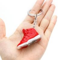 ราคา PERSLIGH Creative INS อินเทรนด์11รุ่น3D รองเท้าสามมิติรองเท้าผ้าใบพวงกุญแจรองเท้าผ้าใบจี้รองเท้าพวงกุญแจพวงกุญแจ (16492343285)
