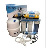 ราคา Biomax เครื่องกรองน้ำดื่ม ระบบ RO 75 GPD (7510123169)