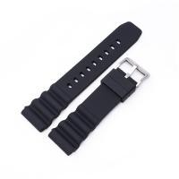 ราคา สำหรับ Seiko SKX007 SRP777J1 20มม 22มม ซิลิโคนดำน้ำสายนาฬิกาผู้ชายกีฬากันน้ำสายรัดข้อมือสายนาฬิกาข้อมืออุปกรณ์เสริม (14717235188)