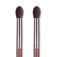 ราคา OVW 2 Pcs Tapered Blending Brush Shadow Makeup Eye Make up Brush Set Cosmetic Crease Diffuse Brush (9234594952)