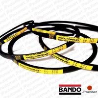 ราคา สายพาน BANDO ร่องลึก PowerAce 3V เบอร์ 3V600 3V630 3V670 3V710 3V750 (19101003298)