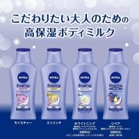 ราคา ครีมบำรุงผิว Nivea Premium Body Milk นำเข้าจากญี่ปุ่น (17398267644)