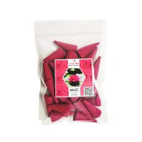 ราคา Horm กลิ่นดอกบัว โคนเล็ก กำยานเพื่อสุขภาพ ควันน้อย จุดได้นาน 10 นาที กำยานหอมไทย หอมละมุน ปลอดภัยไม่มีตะกั่ว (6344586616)