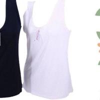 ราคา เสื้อซับ เสื้อกล้าม sisterhood 827 คอกลม เต็มตัว ผ้าcotton เสื้อซับใน ใส่สบายผ้านุ่ม ฟรีไซส์ XL XXL (14903637532)