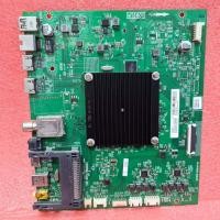 ราคา เมนบอร์ด Mainboard TCL LED55C2US พาร์ท 40 MT58CUMAB4HG อะไหล่แท้ ของถอดมือสอง (9933963975)