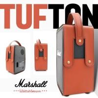 ราคา หนังหุ้มลำโพง Marshall Tufton ไม่ใช่ตัวลำโพงนะครับ สำหรับหุ้มกันรอยลำโพง เคสMarshall ส่งตรงจากผู้ผลิตเจ้าแรกในไทย (15262451279)