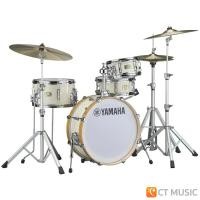 ราคา กลองชุด Yamaha Stage Custom Hip SBP0F4H (19561079269)